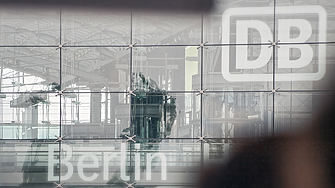 Deutsche Bank с най-висока тримесечна печалба от 14 г.
