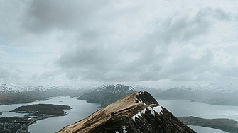 Американският остров, някога принадлежал на Русия