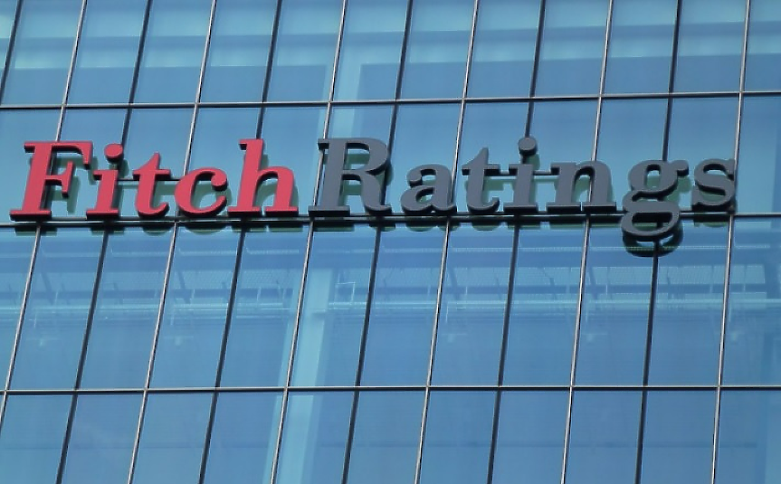 Fitch потвърди дългосрочния кредитен рейтинг на България