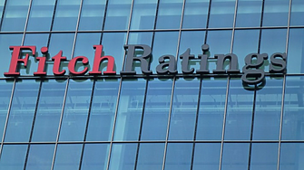 Fitch потвърди дългосрочния кредитен рейтинг на България