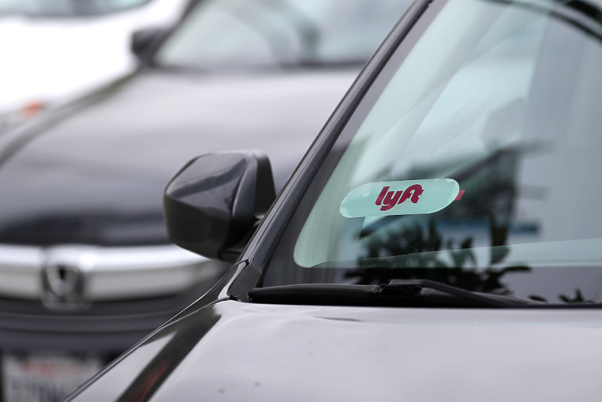 Lyft навлиза на европейския пазар със сделка за €175 млн.