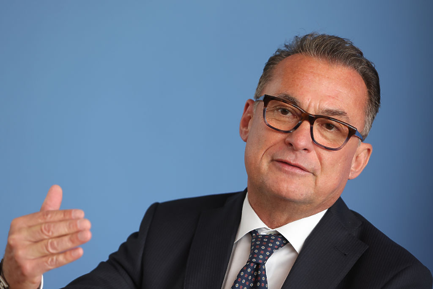 Президентът на Bundesbank: Инфлацията в Европа ще падне до 2% още тази година
