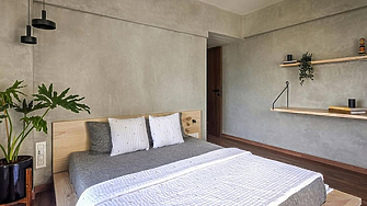 Рискът от Алцхаймер расте, когато дълбокият сън намалява