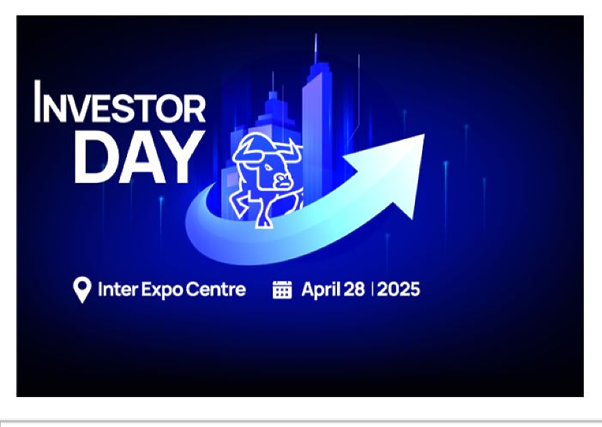 Компании с приходи от 10 млрд. лв. събра Investor Day на БФБ