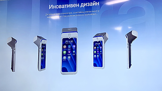 myPOS с 52% ръст в оборота през първото тримесечие