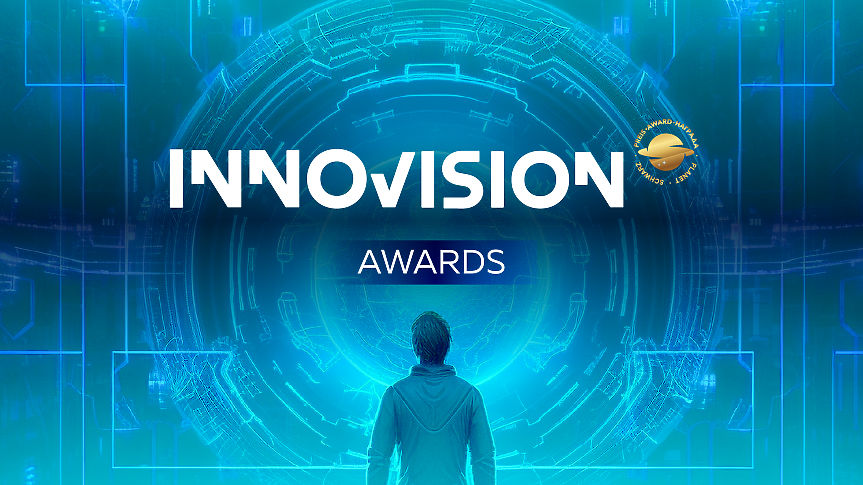 Наградите INNOVISION AWARDS by Planet Schwarz търсят големите визионери и смелите новатори в бизнеса