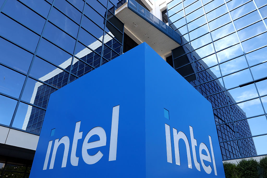 Intel съкращава над 20% от служителите си?