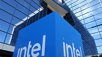 Intel съкращава над 20% от служителите си?
