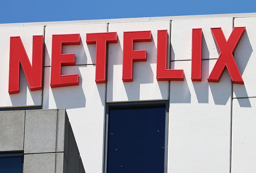 Как режисьор измами Netflix с $11 млн.?