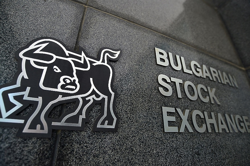 Основните индекси на БФБ губят по над 3% днес