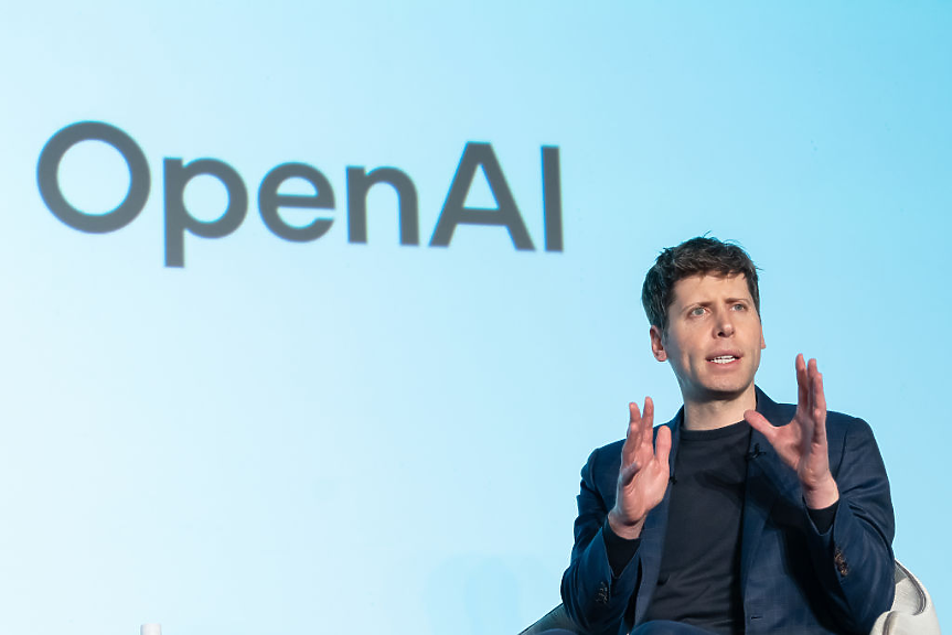 OpenAI набра рекордните $40 млрд. при оценка от $300 млрд.