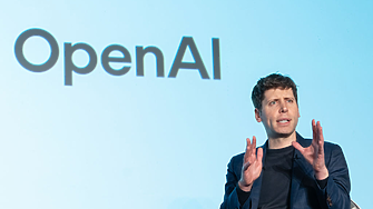 OpenAI набра рекордните $40 млрд. при оценка от $300 млрд.