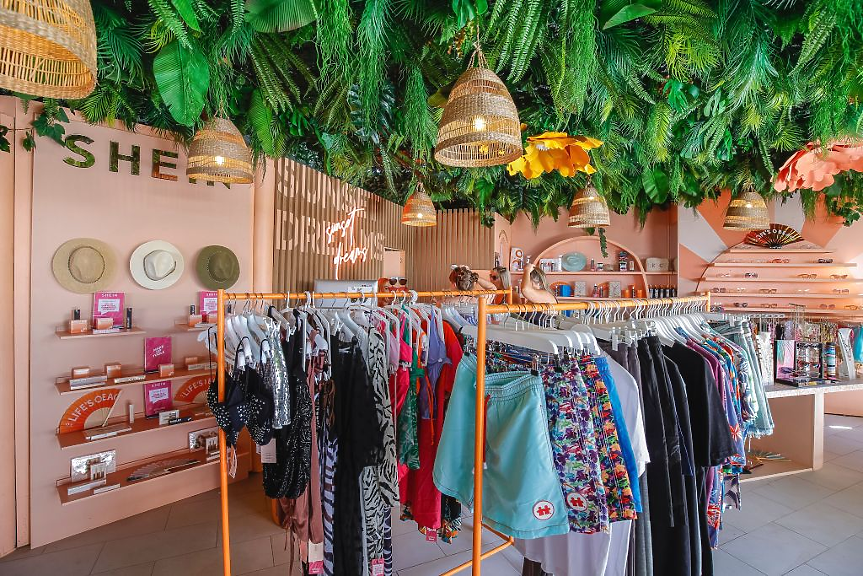 Shein вдигна цените в САЩ, за някои стоки увеличението е от 377%