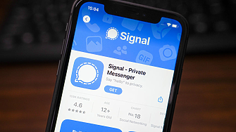 Какво представлява чат приложението Signal и колко сигурно е?