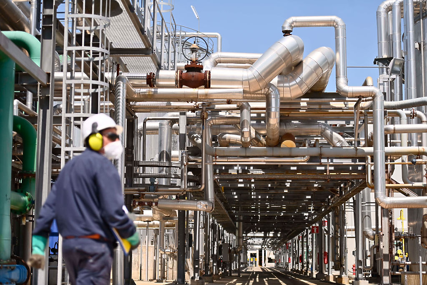 Решаващ период за европейския газов сектор