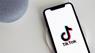 TikTok премахна над 420 хиляди фалшиви акаунта от България