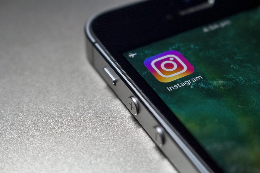 За да конкурира TikTok: Instagram пусна приложение за видеоредактиране