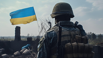 Колко получават украинските младежи, ако се запишат за година на фронта срещу Русия?