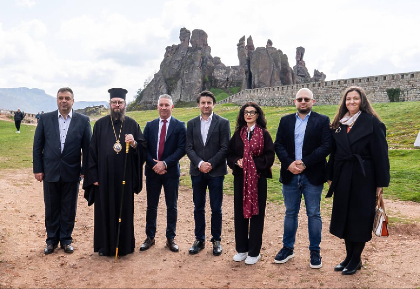 Откриха активния туристически сезон в Северозападна България