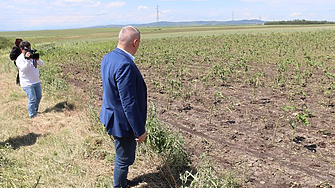 Изграждат още 25 ракетни площадки срещу градушки