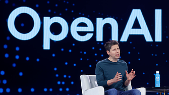 OpenAI достигна $10 млрд. годишни повтарящи се приходи