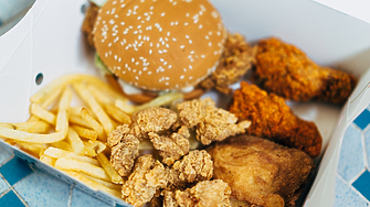KFC инвестира $2 млрд. в заведения във Великобритания и Ирландия