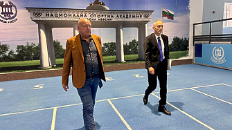 2500 лв. - средният доход на завършилите Спорт в НСА