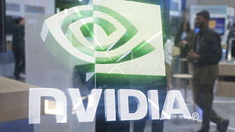 Партньорство на регулатора с Nvidia щe позволи на британските банки експерименти с AI