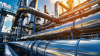 ЕС подготвя забрана за вносa на руски газ след края на 2027 г.