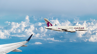 Qatar Airways с рекордна печалба, Ryanair с 16% спад