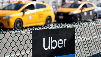 Шефът на Uber: Синът ми няма шофьорска книжка заради споделените пътувания