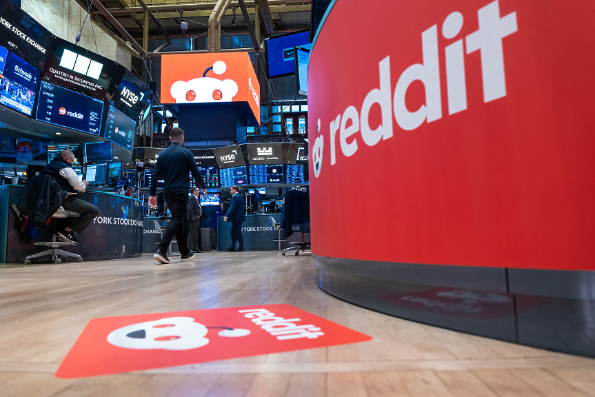 Reddit заведе съдебно дело срещу AI стартъпа Anthropic