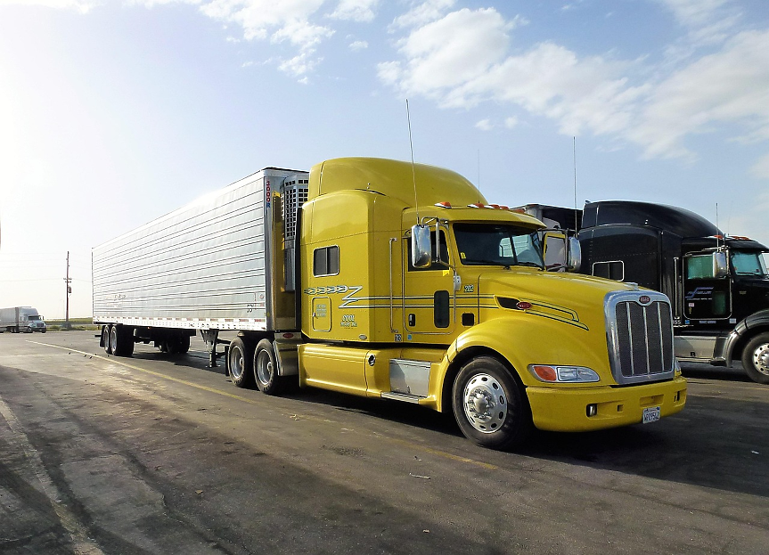 Daimler Truck съкращава около 5 000 работни места в Германия