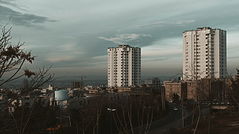 Имотите в български град поскъпнаха с 25% за година