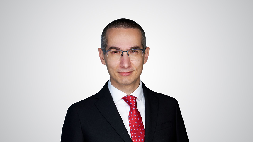 Kaufland България с нов финансов директор