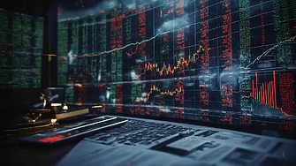 Amundi: Повишената несигурност ще влияе върху икономическите и пазарните перспективи в следващите 12 м.