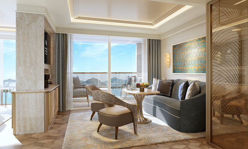 Hilton пуска луксозен круиз по река Нил