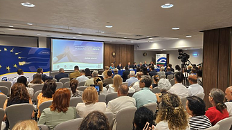 България в еврозоната: Ползи за икономика, бизнес и граждани