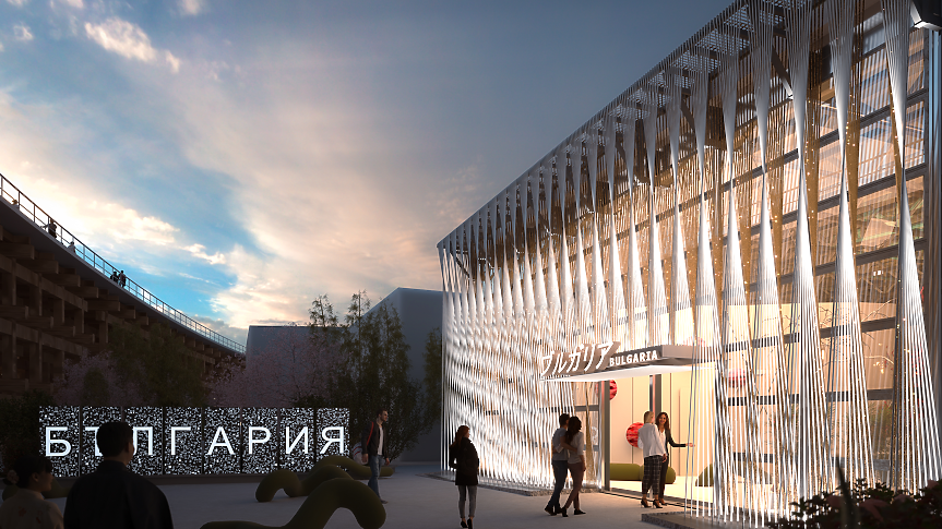 Джеки Чан - посланик на ЕКСПО 2027 в Белград?