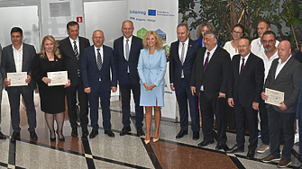 България и Турция инвестират €19.6 млн. в проекти за туризъм и екология