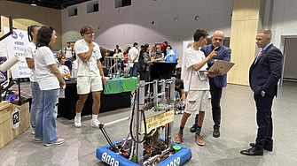 Томислав Дончев: Българската индустрия има нужда от повече самочувствие