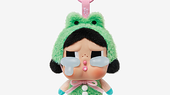 Lafufu: Как фалшивите кукли Labubu се превърнаха в световен феномен