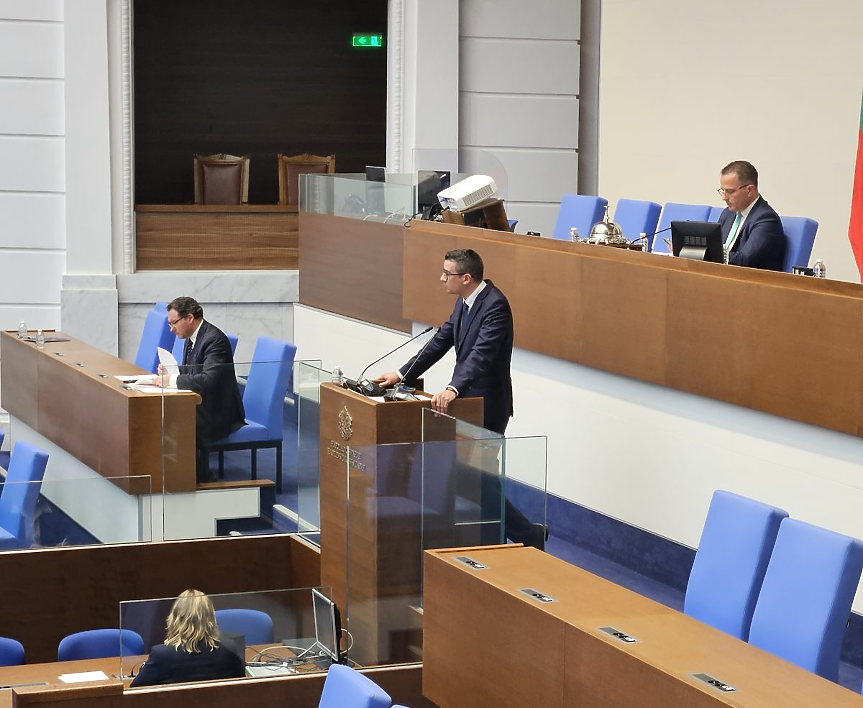 Новите мита на САЩ: Очакваният ефект върху българския износ е €627 млн.