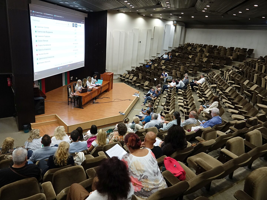 Общинските дружества във Варна: Кои са на загуба и кои на печалба?