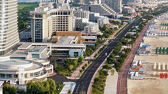 Севернокорейската мечта: Защо луксозният курорт на Ким Чен Ун остава празен?