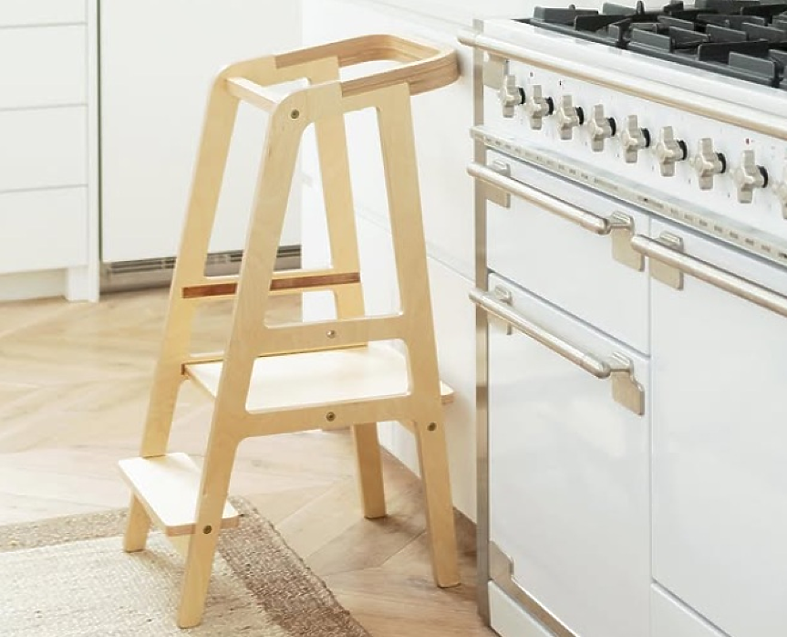 Българска фирма от Монтана с пробив на германския пазар: Ще произвежда уникална детска кула Монтесори