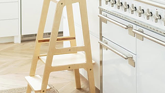 Българска фирма от Монтана с пробив на германския пазар: Ще произвежда уникална детска кула Монтесори