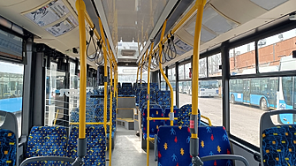 Един от най-добрите за живеене градове спира билета за 1 евро на ден в градския транспорт