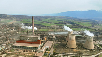 ТЕЦ Бобов дол отговори на екоорганизации: Инвестираме в природен газ, водород и фотоволтаици