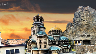 Нов тематичен парк край Правец е дом на най-големия макет в Европа